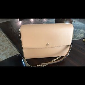 Tory Burch Large Parker Convertible